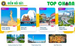 TOUR TRUNG QUỐC: THẨM QUYẾN - CHU HẢI - TRUNG SƠN - QUẢNG CHÂU (4 Ngày 4 Đêm)