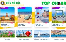 TOUR TRUNG QUỐC: THANH ĐẢO - UY HẢI - YÊN ĐÀI - BỒNG LAI TIÊN CẢNH (5 Ngày 5 Đêm)