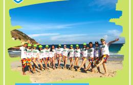 TOUR DU LỊCH BÌNH BA 2N2Đ LỄ 30/4