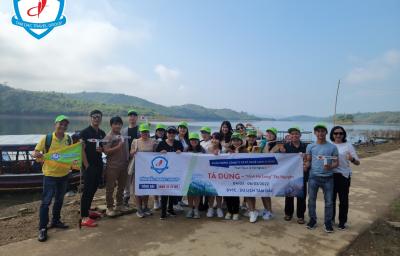 Tour Tà Đùng - Bảo Lộc Tropicana Garden - Thác Dambri - 2N2Đ